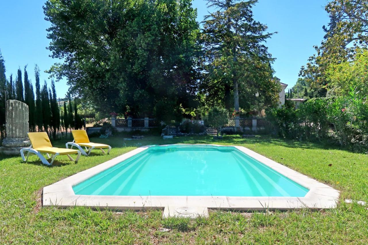 Villa Rural La Condesa Ronda Exterior foto