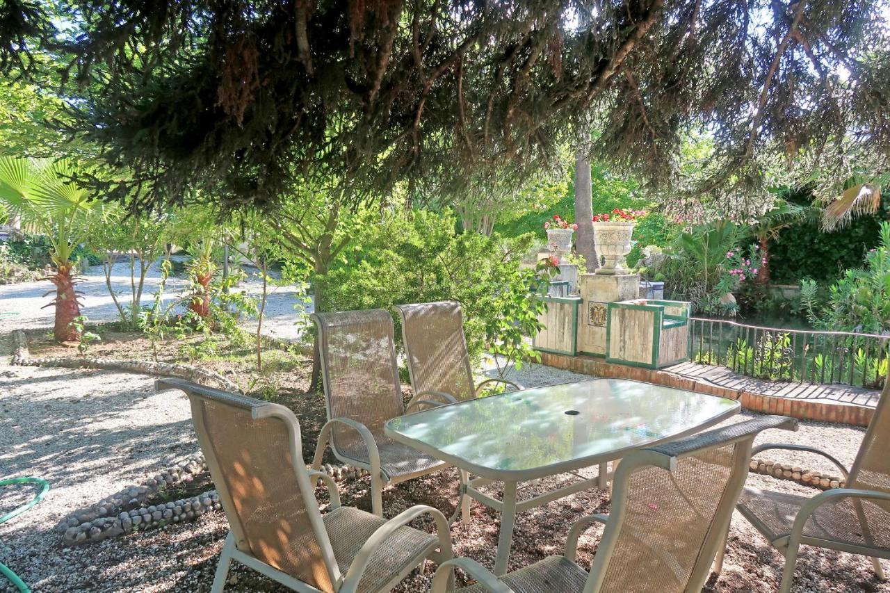 Villa Rural La Condesa Ronda Exterior foto