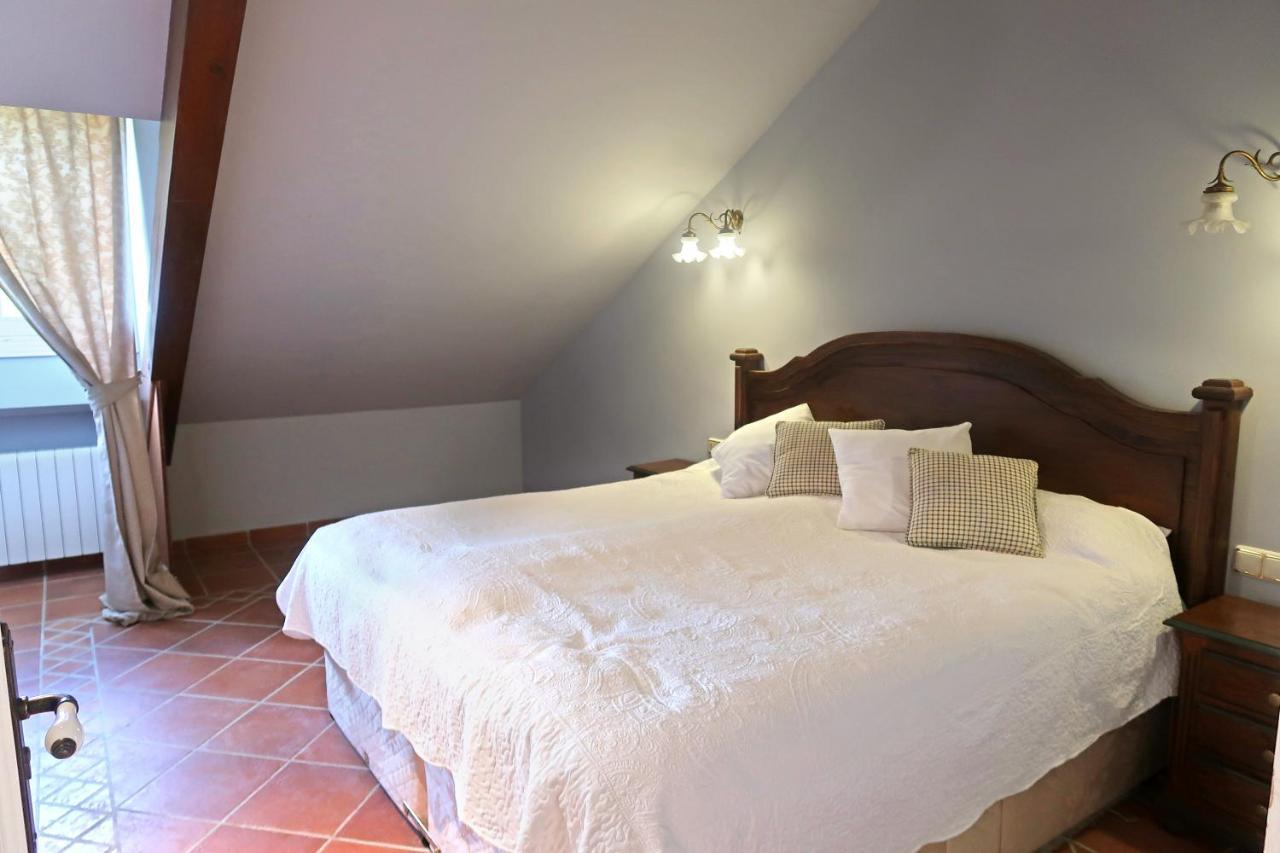 Villa Rural La Condesa Ronda Exterior foto